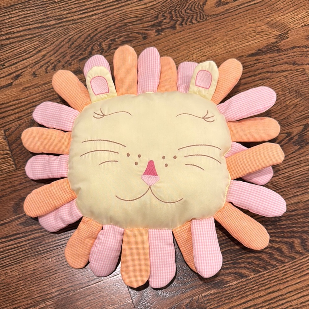 Tooth Fairy Pillow
